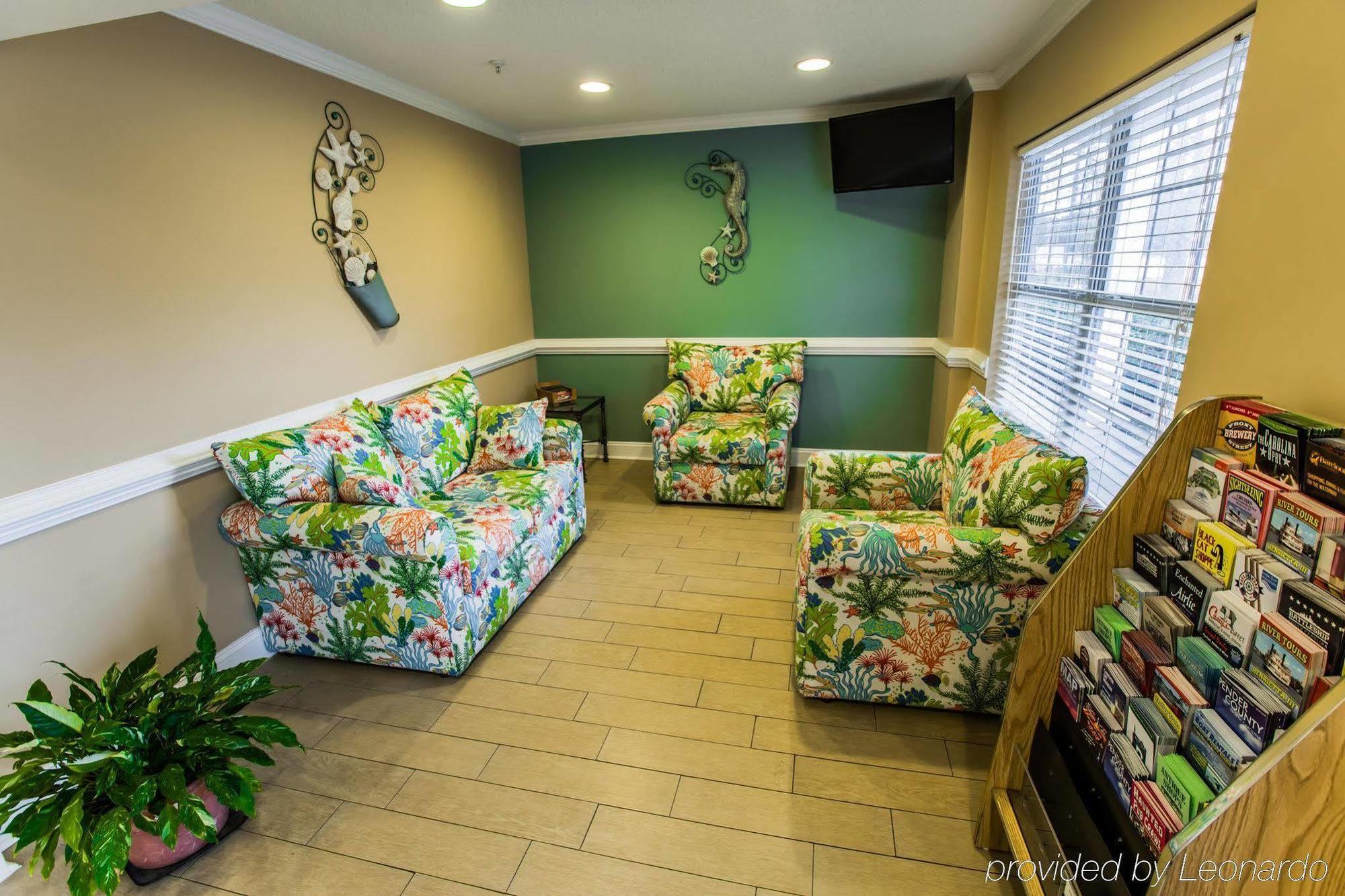 Suburban Studios Of Wilmington Exterior foto